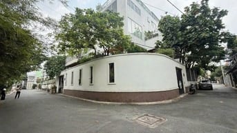 Bán Đất Góc 2 Mặt Tiền Đoàn Hữu Trưng - An Phú The Visa - Quận 2