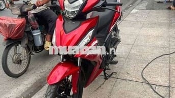 Honda Winner 2018 Đỏ Đã sử dụng