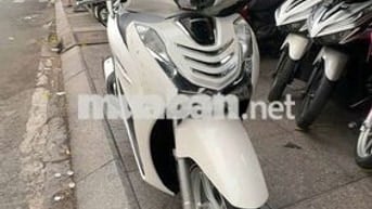 Honda SH 125 2021 Trắng Đã sử dụng