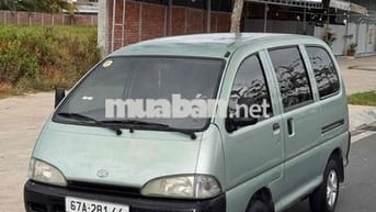 Xe tải nhỏ Daihatsu Citivan