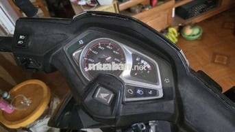 Honda Air Blade Đen 20 vạn