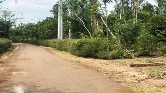 5mx25, nở hậu MT nhựa Thọ An. P Bảo Vinh, TP Đồng Nai. Chỉ 1,25 tỷ 