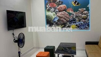 Cho thuê GREEN RIVER 2PN,2 toilet (60m2)