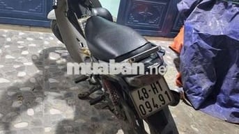Yamaha Sirius 2016 Trắng đen