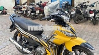 Yamaha Jupiter nguyên gin