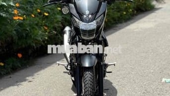 Suzuki Satria F150 Đen