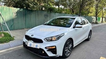 Kia Cerato 2021 Premium Trắng