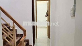 Nguyên căn 4PN hẻm 861 full nội thất 90m2
