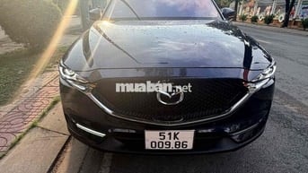 Mazda CX5 2021 Premium 2.0 4805km