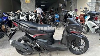 Honda Vario 160 2022 Xám đen ( hỗ trợ góp )