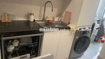 Cần bán căn hộ chung cư Nam Kỳ Khởi Nghĩa Vũng Tàu 2pn 1wc 2,47tỷ