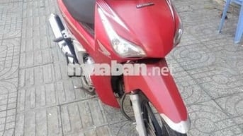 Honda Future Fi 2014 Đỏ Đã sử dụng