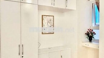 Bán căn hộ chung cư Melody Vũng Tàu view biển 2,6tỷ full nội thất mới