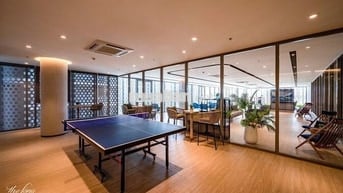 🏢🔥 BÁN GẤP CĂN THE SÓNG – 2PN FULL NỘI THẤT - CĂN GÓC