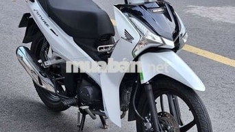 Honda Future 125i 2025 Trắng 2.800km