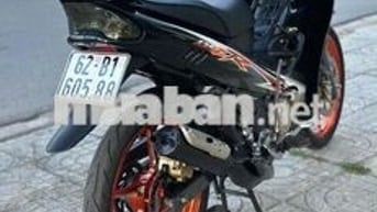 Yamaha Yaz Đen Limited mới 90% máy móc chuẩn chỉ