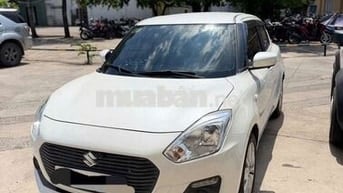 Suzuki Swift 2019 77000 km Trắng
