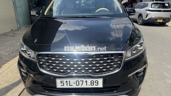 Kia Sedona 2021