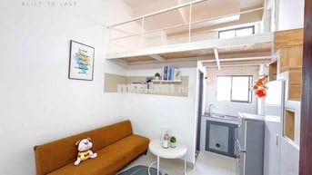 DUPLEX CÁCH NGÃ TƯ HÀNG XANH 100-300M SIÊU RỘNG