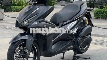 🔥 BÁN YAMAHA NVX _155 ABS 2018 KHOÁ SMARKEY
