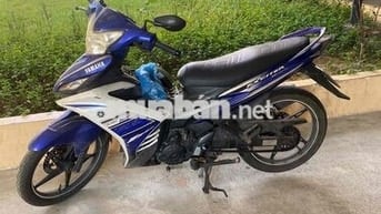 Yamaha Exciter 135 Xanh trắng Đã sử dụng