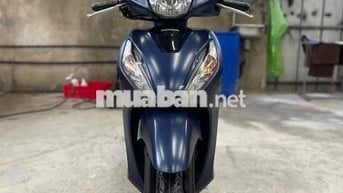 Honda Vision 110cc 2022 Xanh Navy