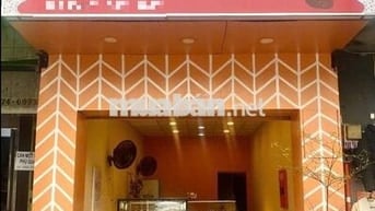  Gần Chợ Thị NGhè !Mặt Tiền Xô Viết Nghệ Tĩnh 20m2 Có Vỉa Hè 10Tr