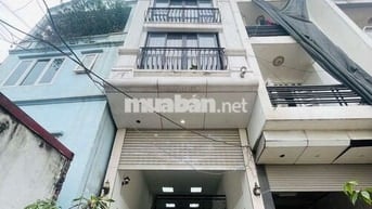 🏡 Giảm chào chỉ 18,3tỷ NHÀ ĐẸP 50M x 9 TẦNG THANG MÁY AN DƯƠNG VƯƠNG
