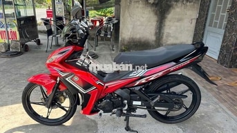 Yamaha Exciter 2010 Đỏ