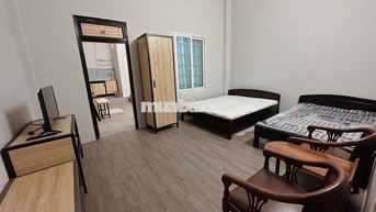 7,5Tr – Căn 2 giường ngủ tầng 1 – Lý Tự Trọng - trung tâm Đà Nẵng