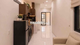 1PN TÁCH BẾP CAO CẤP ĐẦU GÒ VẤP