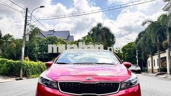 Kia Cerato 1.6 MT - 2018 1 chủ