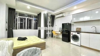 STUDIO GẦN CHỢ BÀ CHIỂU GIÁ BÌNH DÂN NHẤT