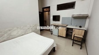 3Tr – Phòng full nội thất – Lý Tự Trọng - trung tâm Đà Nẵng