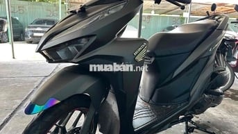 Honda Vario 125 2019 BSTP  Vàng cát K9C