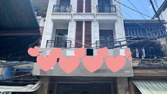 CHÍNH CHỦ BÁN TÒA NHÀ PHƯỜNG ĐAKAO, QUẬN 1, TP.HCM