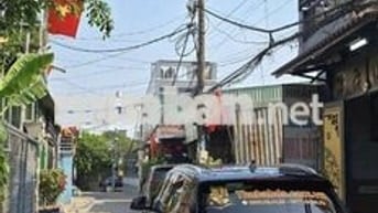 CHÍNH CHỦ
BÁN ĐẤT THỔ CƯ 100%
📐 Diện tích: 6m x 31m FULL THỔ CƯ