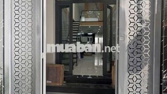HXH KDC Hiện Hữu Ko QH – 2 Tầng Đúc – 50m²