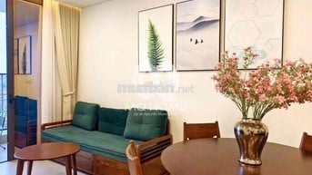 🏢 CHO THUÊ CĂN HỘ 2PN THE SAM TOWERS CAO CẤP 23 TRIỆU