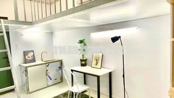 🌟 PHÒNG FULL NỘI THẤT QUẬN 10 – GIÁ SIÊU TỐT 🌟  📍 Địa chỉ: 254 Hòa Hưn