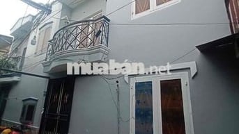 CHỦ THỞ OXY - GIẢM NGAY 200 TRIỆU - QUẬN 7 - 1 LẦU NGAN 6MCHỈ 1.2 TỶ!