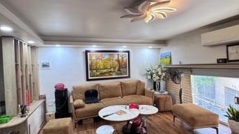 Bán nhà riêng tại Minh Khai, giá ưu đãi 10,5 tỷ 35m2 7 tầng kinh doanh