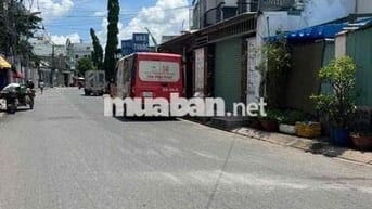 CHO THUÊ NHÀ 2MT  7x22 đúc 1 trẹt 2 lầu xã xuân thới đông -HÓC MÔN