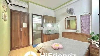 🔥 ĐIỆN 3k5 🔥 STUDIO NGAY VÒNG XOAY LĂNG CHA CẢ - HOÀNG VĂN THỤ