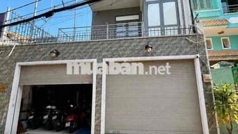 🔥8,5X17M 3 TẤM - HẺM XE TẢI 1/ ÂU CƠ - GẦN TRƯỜNG CHINH, CỘNG HÒA