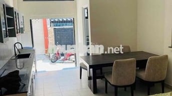 Cho Thuê nhà Cấp 4 , CHDV full NT Nguyễn Huy Tưởng, Bình Thạnh