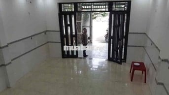 🏡 NHÀ CHO THUÊ 7X22 - 2 MẶT TIỀN – XUÂN THỚI ĐÔNG, HÓC MÔN - 12 TRIỆU/