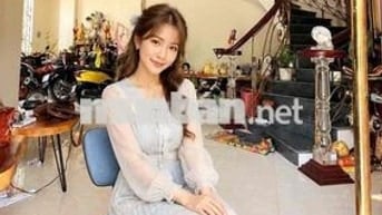 Nhà tìm chủ nhà Gốc 2MT khu Dân cư Bình Hưng