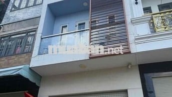 🏡 BÁN NHÀ 4 TẦNG – ĐƯỜNG BÌNH THÀNH, BÌNH HƯNG HOÀ B, BÌNH TÂN GIÁ 5.X