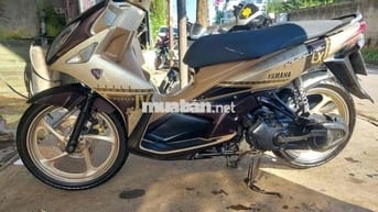 Yamaha LX Nâu vàng